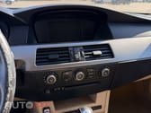 BMW 525 Gpl
