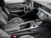 Audi Q8 E-Tron 50 quattro S LINE 