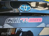 Toyota C-HR 1.8 HSD Comfort