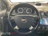 Chevrolet Aveo 1.2 LS