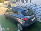 Renault Zoe (c/ Bateria) E-Tech EV50 Equilibre