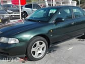 Audi A4 1.9 TDI +