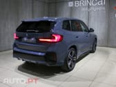 BMW iX1 xDrive30 Pack Desportivo M