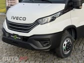 Iveco Daily 35 C 180  L 5  H 3