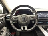 MG MG5 61 kWh Luxury