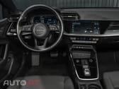 Audi A3 35 TFSI Advanced S tronic