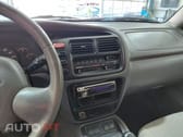 Suzuki Grand Vitara Metal Top 2.0 TDi