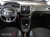 Peugeot 208 1.6 e-HDi Allure 2-Tronic