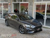 Ford Focus 1.0 EcoBoost ST-Line