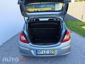Opel Corsa 1.3 CDTi Color Edition