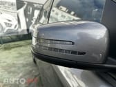 Mercedes-Benz A 180 d Style