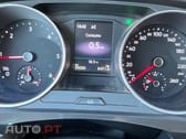 Volkswagen Tiguan 1.6 TDI Confortline