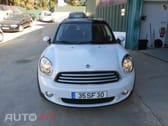 MINI Countryman COOPER D