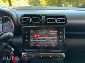 Citroen C3 Aircross 1.2 PureTech Feel Pack