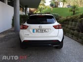 Nissan Juke 1.0 DIG-T Tekna DCT