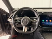 Mercedes-Benz E 300 de AMG Line