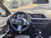 BMW 116 d Pack Desportivo M