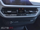 BMW 116 d EDynamics Advantage