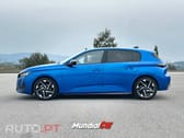 Peugeot 308 1.2 PureTech Allure Pack EAT8