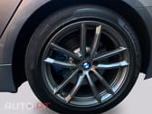 BMW 520 D xDRIVE PACK M 
