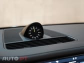 Porsche Panamera 4 E-Hybrid