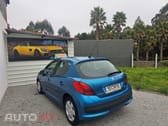 Peugeot 207 1.4 16V Premium