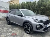 Peugeot 2008 1.2 Hybrid Allure e-DCS6
