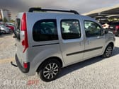 Renault Kangoo BLUE dCi 95 LIMITED