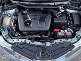 Toyota Auris Touring Sports 1.4 D-4D Active+AC