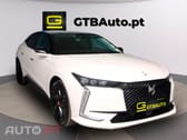 DS DS4 S DS4 E-Tense Performance Line EAT8 I.V.A DEDUTIVEL