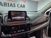 Nissan Qashqai 1.3 DIG-T Acenta