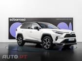 Toyota RAV4 2.5 HDF Plug-in Square Co.AWD-i