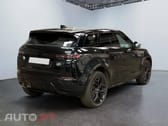 Land Rover Evoque 1.5 P300e AWD R-Dynamic Autobiography