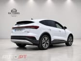 Audi Q4 E-Tron 50 quattro 82 kWH