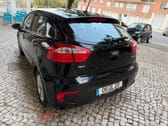 Kia Rio 1.1 Van CRDi Prime