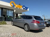 Peugeot 308 1.5 BlueHDi Allure