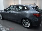 BMW 116 Corporate Edition Auto