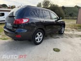 Hyundai Santa Fe 2.2 CRDi 7Wagon Comfort Aut.