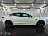 Tesla Model 3 Long-Range Dual Motor AWD