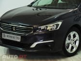 Peugeot 508 1.6 BlueHDi Active EAT6