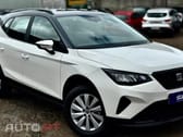 Seat Arona DSG