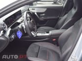 Mercedes-Benz A 250 e AMG Line