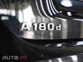 Mercedes-Benz A 180 d AMG Line Aut.