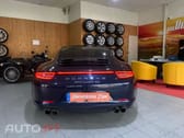 Porsche 911 991 Carrera 4 PDK Sport Chrono