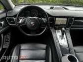 Porsche Panamera 3.0 V6