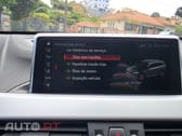 BMW X1 16 d sDrive