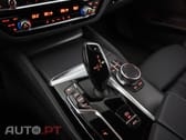 BMW 520 d Pack Desportivo M Auto