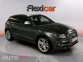 Audi SQ5 3.0 V6 TDi quattro Tiptronic