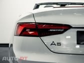 Audi A5 40 TFSI S tronic S line