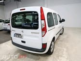Renault Kangoo 1.5 Blue dCi Zen